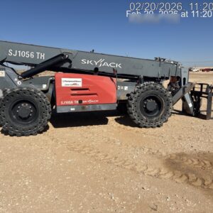 2016 SKYJACK SJ1056 TH