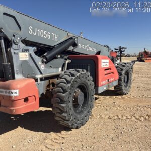 2016 SKYJACK SJ1056 TH