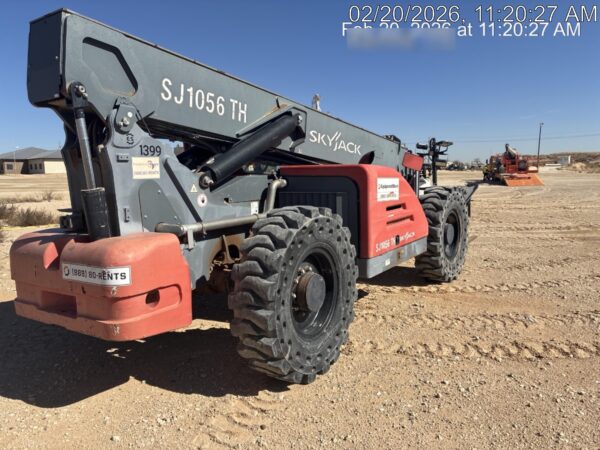 2016 SKYJACK SJ1056 TH