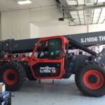 2016 SKYJACK SJ1056 TH