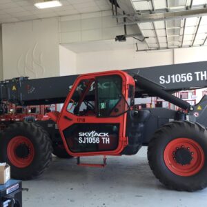 2016 SKYJACK SJ1056 TH