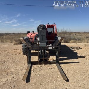 2016 SKYJACK SJ1056 TH