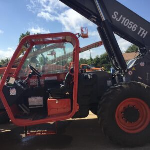 2016 SKYJACK SJ1056 TH