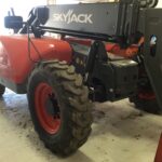 2016 SKYJACK SJ643 TH