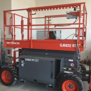 2016 SKYJACK SJ6832 RT