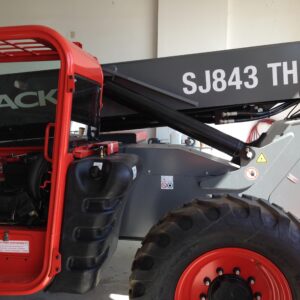 2016 SKYJACK SJ843 TH