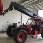 2016 SKYJACK SJ843 TH