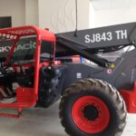 2016 SKYJACK SJ843 TH