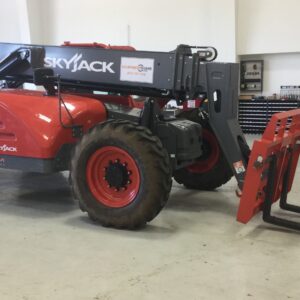 2016 SKYJACK SJ843 TH