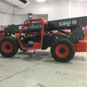 2016 SKYJACK SJ843 TH
