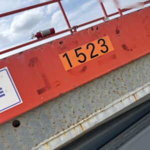 2016 SKYJACK SJ8841 RT