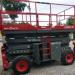 2016 SKYJACK SJ8841 RT