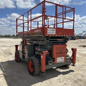 2016 SKYJACK SJ8841 RT