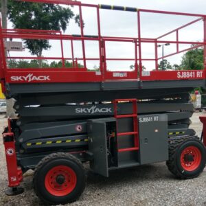 2016 SKYJACK SJ8841 RT