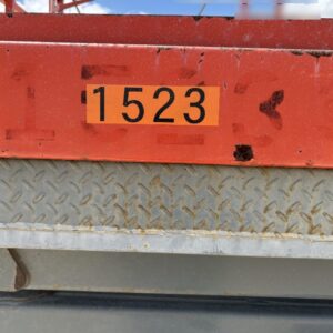 2016 SKYJACK SJ8841 RT