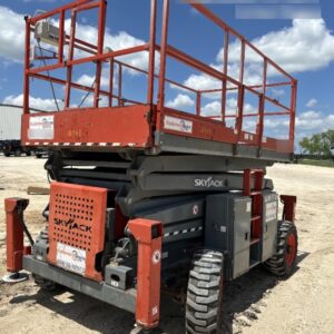 2016 SKYJACK SJ8841 RT