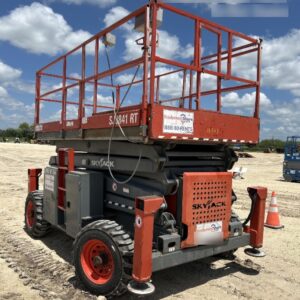 2016 SKYJACK SJ8841 RT