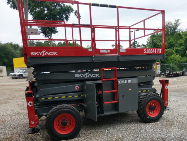 2016 SKYJACK SJ8841 RT