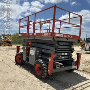 2016 SKYJACK SJ8841 RT