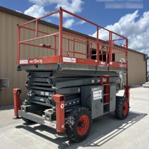 2016 SKYJACK SJ8841 RT