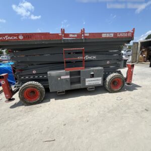 2016 SKYJACK SJ9250 RT