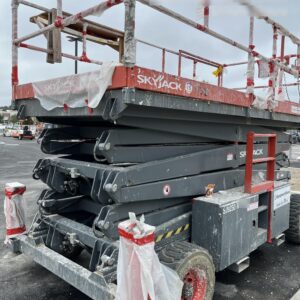 2016 SKYJACK SJ9250 RT