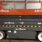 2016 SKYJACK SJIII-3226