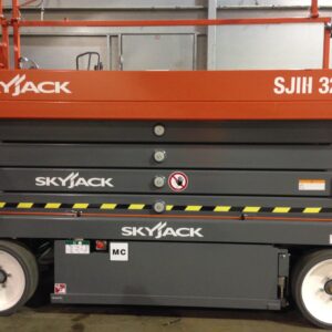 2016 SKYJACK SJIII-3226