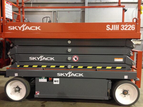 2016 SKYJACK SJIII-3226
