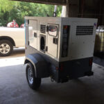 2017 ATLAS COPCO QAS25