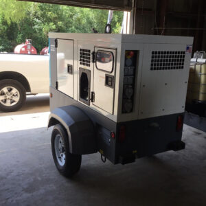 2017 ATLAS COPCO QAS25