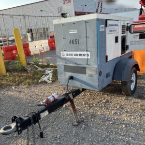 2017 ATLAS COPCO QAS25
