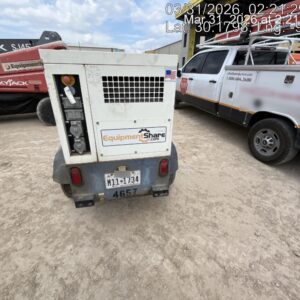 2017 ATLAS COPCO QAS25