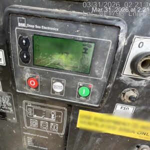 2017 ATLAS COPCO QAS25