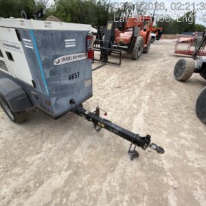 2017 ATLAS COPCO QAS25