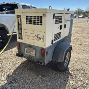 2017 ATLAS COPCO QAS25