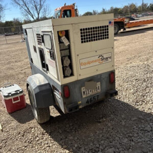 2017 ATLAS COPCO QAS25