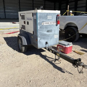 2017 ATLAS COPCO QAS25