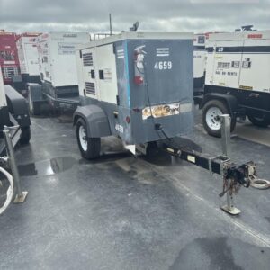 2017 ATLAS COPCO QAS25