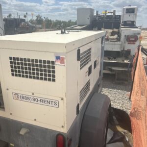 2017 ATLAS COPCO QAS25