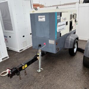 2017 ATLAS COPCO QAS25