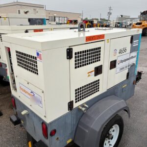 2017 ATLAS COPCO QAS25
