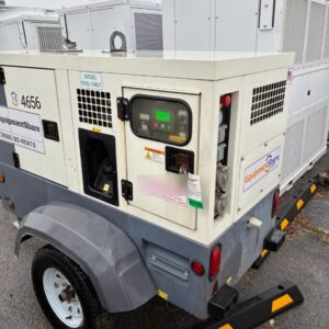 2017 ATLAS COPCO QAS25