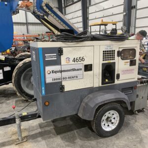 2017 ATLAS COPCO QAS25