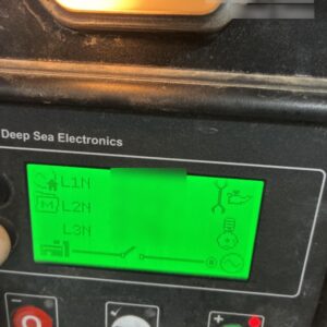 2017 ATLAS COPCO QAS25