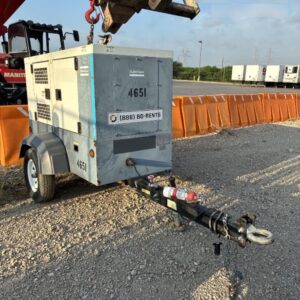 2017 ATLAS COPCO QAS25