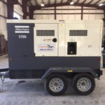 2017 ATLAS COPCO QAS95