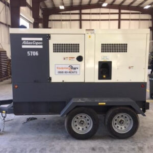 2017 ATLAS COPCO QAS95