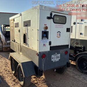 2017 ATLAS COPCO QAS95