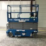 2017 GENIE GS-3232